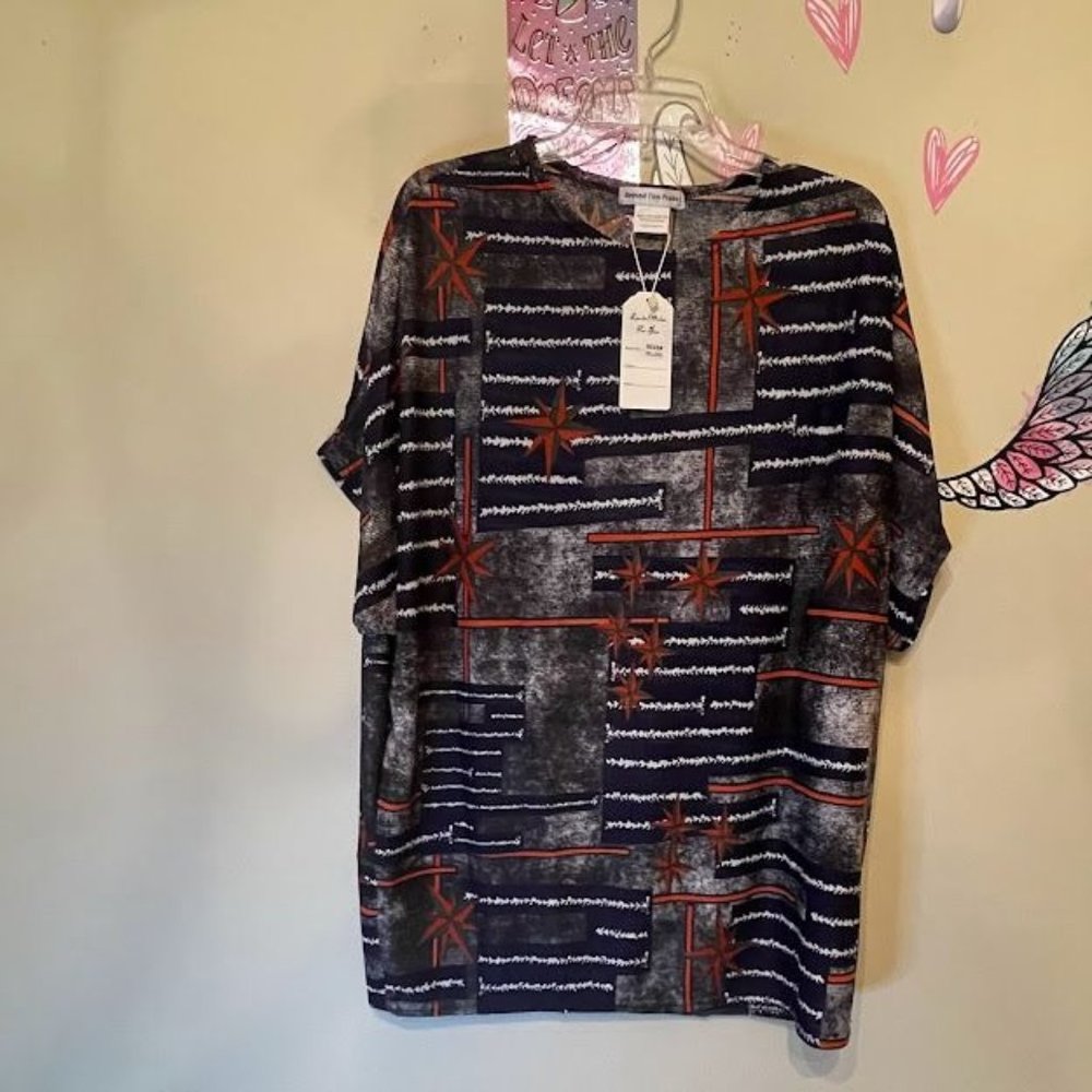 Women's Beyond this Plane Tunic